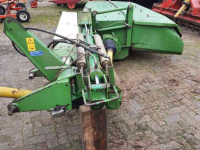 Mower Krone EC 320 CV Maaier