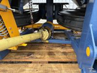 Fertilizer spreader Bogballe EX 1300