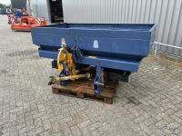 Fertilizer spreader Bogballe EX 1300