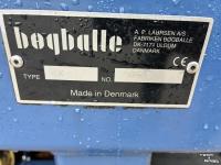 Fertilizer spreader Bogballe EX 1300