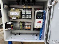 Other conveying equipment and accessories  RS8010