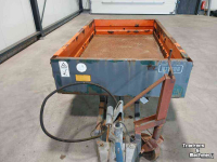 Dumptrailer Nimos UK-1-SA-DL Mini-kipper