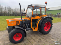 Tractor Fendt 270P