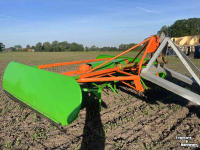Silage spreader Holaras Super star
