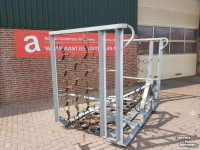 Pasture topper  Weidesleep 6000mm