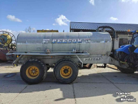 Slurry tank Peecon Waterwagen