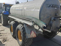 Slurry tank Peecon Waterwagen