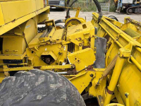 Forage-harvester Hesston Field queen rear dump