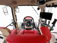 Tractor Case-IH Magnum 405