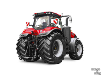 Tractor Case-IH Magnum 405