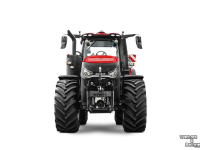 Tractor Case-IH Magnum 405