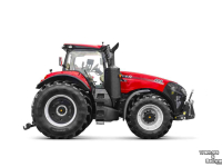 Tractor Case-IH Magnum 405