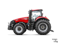 Tractor Case-IH Magnum 405