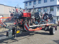 Tedder Vicon Fanex 1344 C