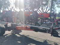 Tedder Vicon Fanex 1344 C