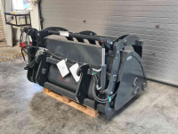 High tip buckets VTM VTM GPHKB 1800 met bovenklem en met Kramer