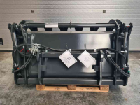 High tip buckets VTM VTM GPHKB 1800 met bovenklem en met Kramer