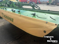 Mower Krone EasyCut B 880 CV