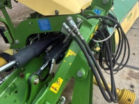 Mower Krone EasyCut B 880 CV