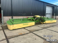 Mower Krone EasyCut B 880 CV