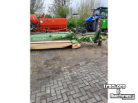 Mower Krone Krone EC320CV Maaier