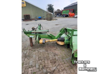Mower Krone Krone EC320CV Maaier