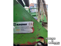 Mower Krone Krone EC320CV Maaier