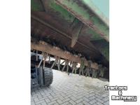 Mower Krone Krone EC320CV Maaier