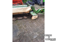 Mower Krone Krone EC320CV Maaier