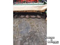 Mower Krone Krone EC320CV Maaier