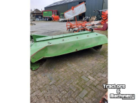 Mower Krone Krone EC320CV Maaier