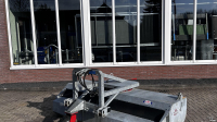 Sweeper M-Sweep M-SWEEP TV600P250