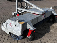 Sweeper M-Sweep M-SWEEP TV600P250