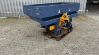Fertilizer spreader Bogballe EX 1300