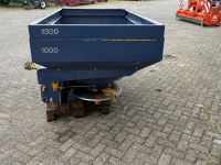 Fertilizer spreader Bogballe EX 1300