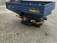 Fertilizer spreader Bogballe EX 1300