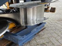 Fertilizer spreader Bogballe EX 1300