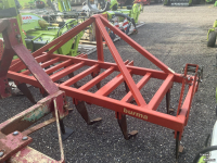Cultivator Evers Burma KJ-11B R62