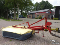 Mower PZ CM 211 cyclomaaier