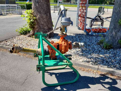 Irrigation pump Landini CMSN50/A