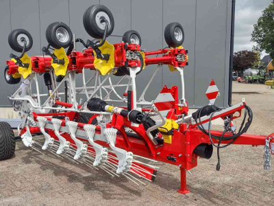 Tedder Pottinger HIT 11100