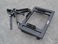Sweeper Qmac PARALLELOGRAM - WEIDEMANN