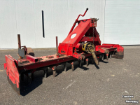 Rotary Harrow Niemeyer KR302