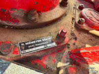 Rotary Harrow Niemeyer KR302