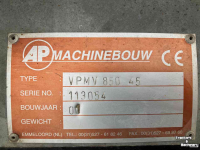 Ditch Pump AP VPMV 85045