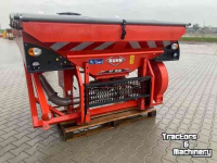 Front hopper seed drill Kuhn TF 1512 fronttank ISO-bus