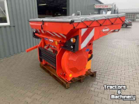 Front hopper seed drill Kuhn TF 1512 fronttank ISO-bus
