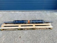 Diverse used spare-parts Grimme Aandrijfrol / Drive drum