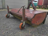 Sweeper Peecon Veegmachine