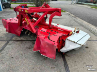 Mower Lely Splendimo 320 FC frontmaaier